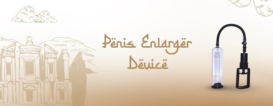 Purchase Penis Enlarger Device in Jordan | Penis Pump