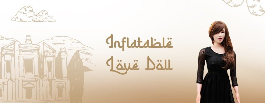 Grab the Best Inflatable Love Doll For Men in Jordan