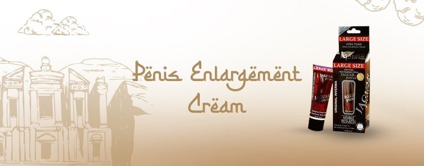 Buy Best Penis Enlargement Cream in Jordan