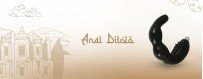 Buy Anal Dildo in Jordan Online | Anal Sex Toys in Jordan