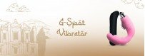 Get G Spot Vibrator Sex Toys in Jordan For Women