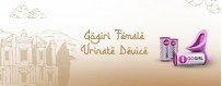 Shop GoGirl Female Urinate Device in Jordan at a Low Cost