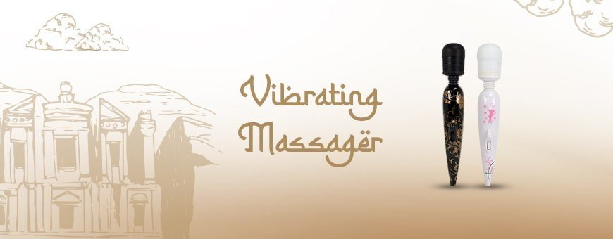 Shop Online Best Vibrating Massager For Women in Jordan