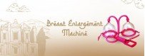 Buy Breast Enlargement Machine in Jordan | Breast Enhancer