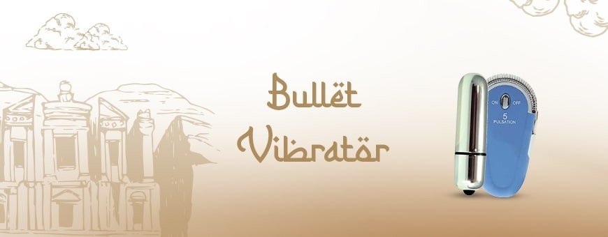 Buy Bullet Vibrator For Women in Jordan at a Low Price