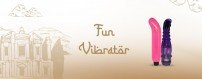 Buy Fun Vibrator For Women in Jordan to Get More Fun in Bed